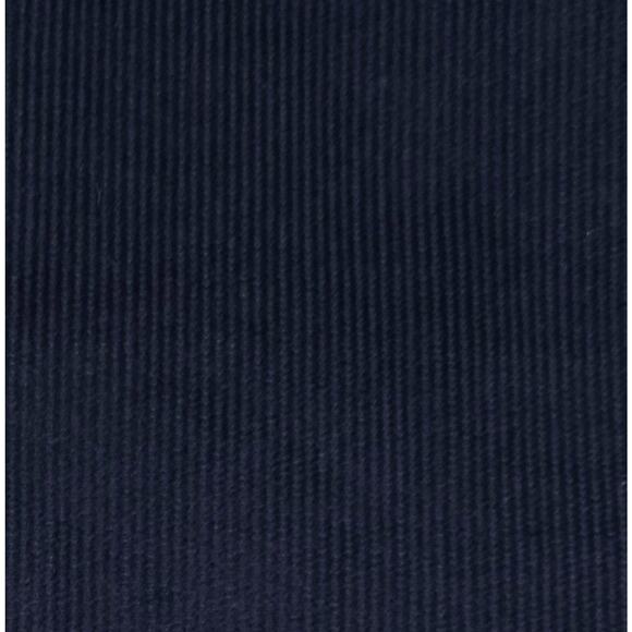 Nautica Men's Modern-Fit Active Stretch Corduroy Sport Coat Navy Solid 50R NWT - Picture 7 of 7